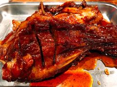 -王裕興肉莊(南禅寺店)