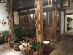 -文儒九号·闽菜馆(三坊七巷店)
