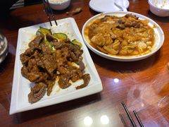 老爆三-惠宾饭庄(中山路店)