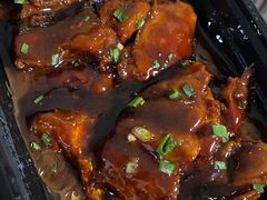 本帮红烧鮰鱼-徐记私厨(半淞园路店)