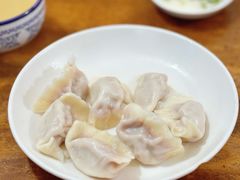 -山东水饺(南坪新街店)