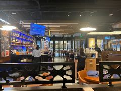 -bluefrog蓝蛙(悠唐购物中心店)