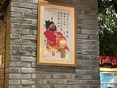 -南京大牌档(青岛万象城店)