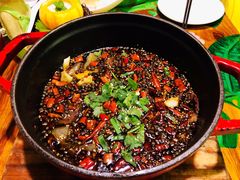 牛三金-烛影拾光观景餐厅·创意菜·摄影·小提琴(大唐不夜城店)