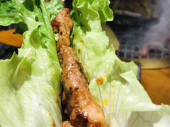 -万兴佳烤肉·长白山老味道(东岸里店)