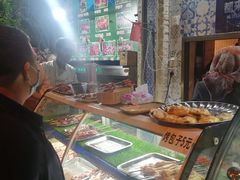 -新疆伊宁远征餐厅