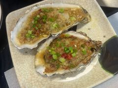 -土灶台东北大块肉烧烤(风景城邦店)