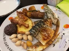 -松子料理(亮马桥店)