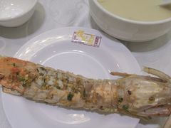 -凤城礼记鱼翅海鲜酒家(新马路总店)