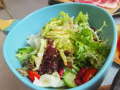 -妥妥烤肉料理(昙华林店)