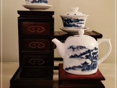 -广州富力丽思卡尔顿酒店