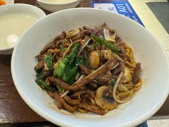 -寻裕记·现炒浇头面(人民广场店)