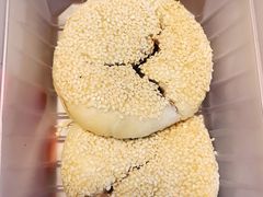 玉兰饼-品味楼·醉卤·酱排骨·无锡特色菜
