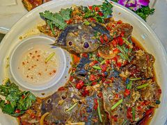 -东江海鲜大排档·潮汕菜·砂锅粥