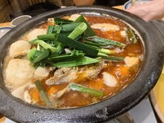 -肖记公安牛肉鱼杂(田林路店)
