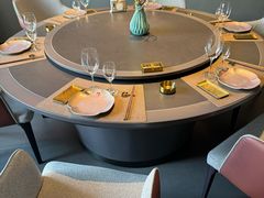 -上和臻品中国菜(花园街店)