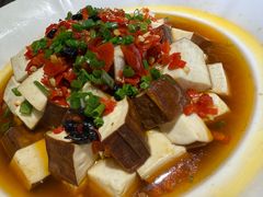 -院里寻菜·精致庭院菜(观沙岭店)