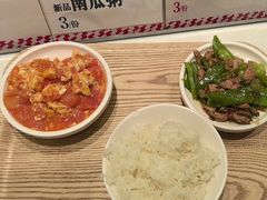 -乡村基·川味现炒大王(熙悦天街店)