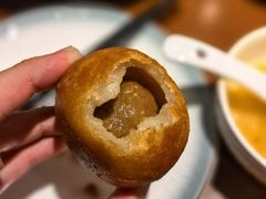 锡和玉兰饼-锡和无锡菜(景丽苑店)