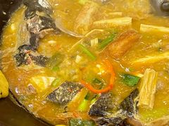 -曹丞相·地锅鸡·地锅鱼(武林店)