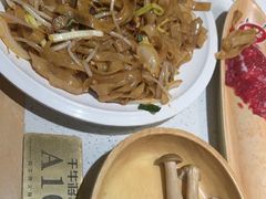 -千牛将·鲜牛肉火锅(开元路店)