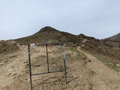 -灵山