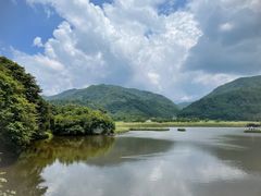 -大九湖