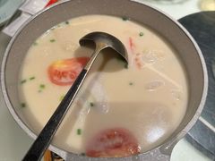 -佬麻雀·剁椒鱼头(京基KK One店)