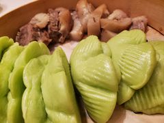 -扬州香格里拉·香宫中餐厅