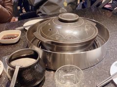 -捞王锅物料理(凯旋路店)