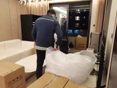 -搬帮帮日式精品打包搬家服务