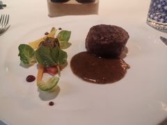 -Tomato&Pepper西餐厅