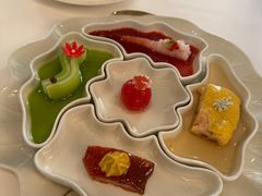 -上海总会SHANGHAICLUB(兴业太古汇店)