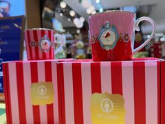 -杭州大厦LSE城市生活超市(杭州大厦店)