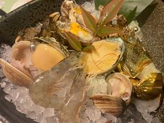 -上海东方佘山翰悦阁酒店·Vie全日制餐厅