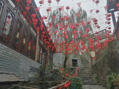 -山沟沟景区
