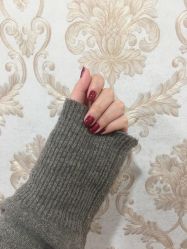 -圣婕美甲美睫皮肤管理