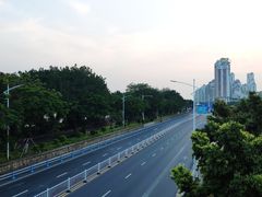 -人民广场