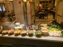-上海和平饭店茉·莉酒廊 Jasmine Lounge