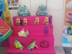 -英孚教育青少儿(滨江中心)