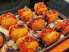 -申阿婆·上海菜·小海鲜(国展店)