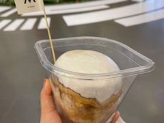 -M Stand(西安大悦城店)