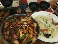 -王妈热卤·川味馆(海昌店)