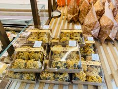 -京馔手工吐司(春熙路店)