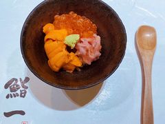 -鮨一日本料理旗舰店(总店)