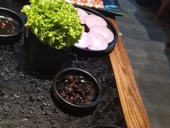 -九田家黑牛烤肉料理(中北镇店)