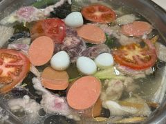 -海关荤豆花(洋河一路店)