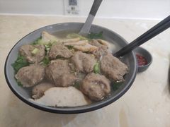-汕味十足·汕尾特色小吃(海珠店)