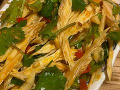 腐竹-湘里乡亲甲王二老店