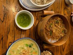 -老雒阳面馆·水席(定鼎门店)